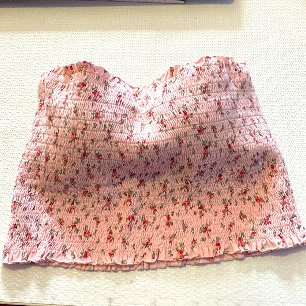 A summer shirt